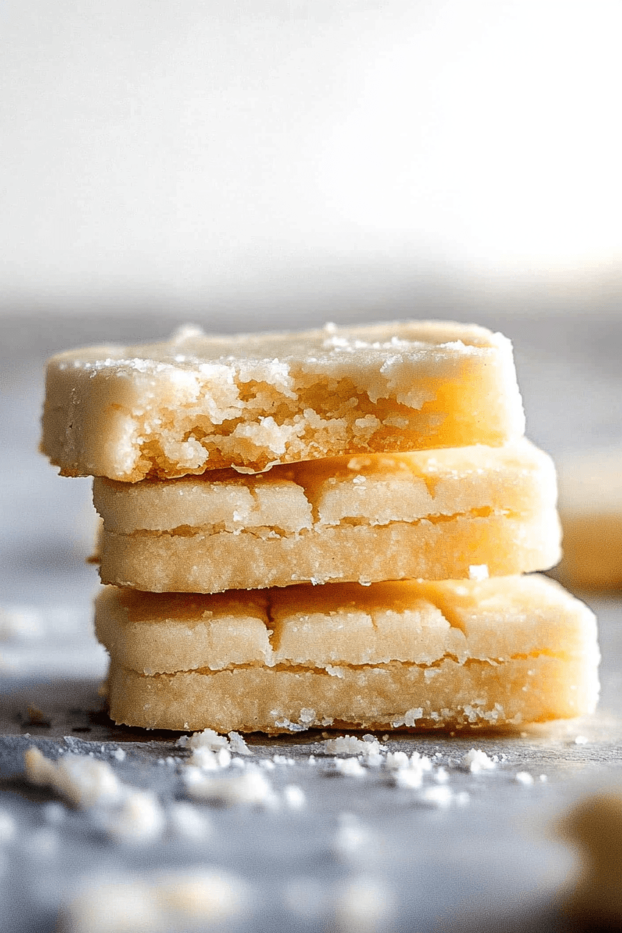 Butter Shortbread Cookiesbig Mac Sloppy Joesmississippi Mud Potatoes