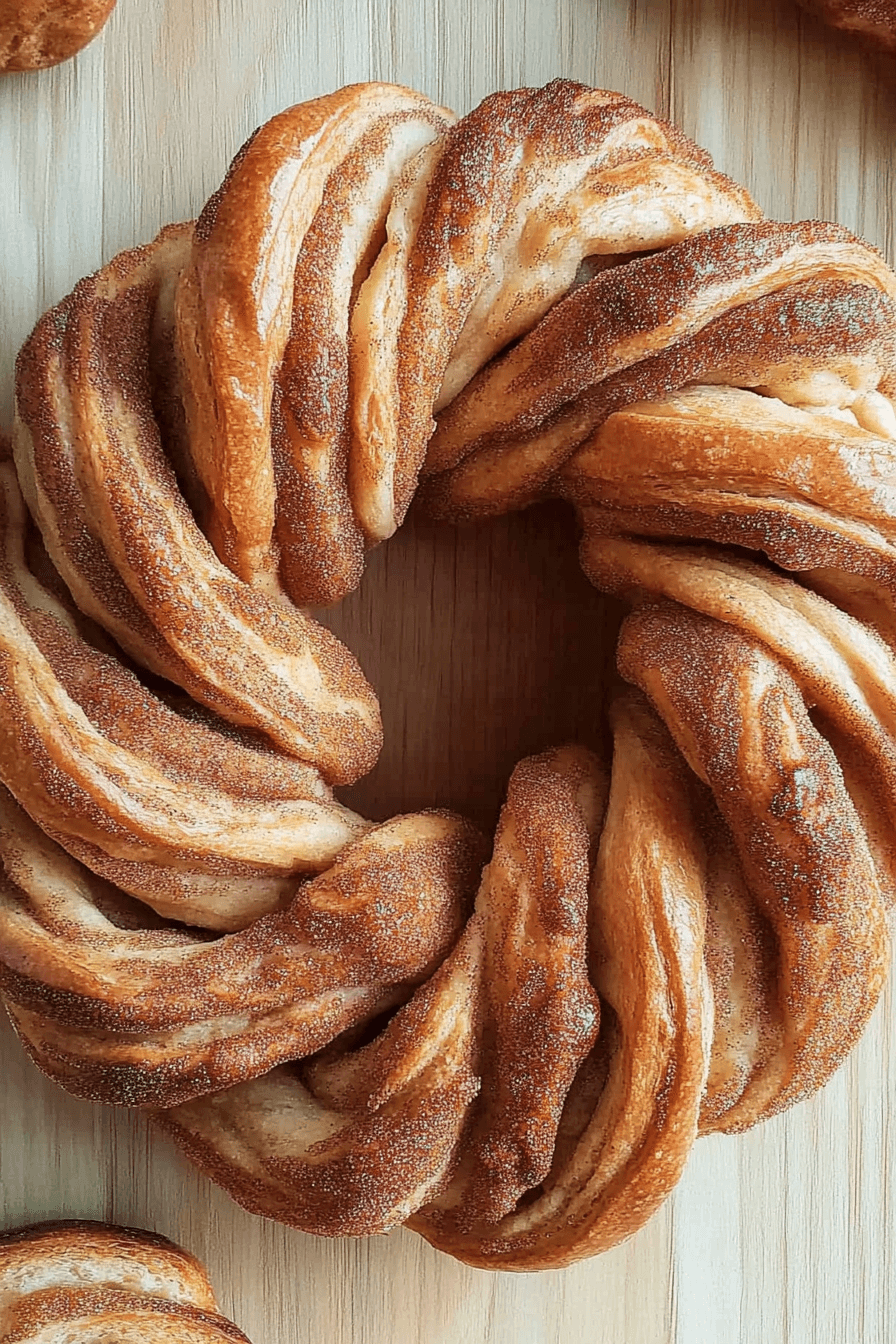 Cinnamon Swirl Wreath Breadbig Mac Sloppy Joesmississippi Mud Potatoes