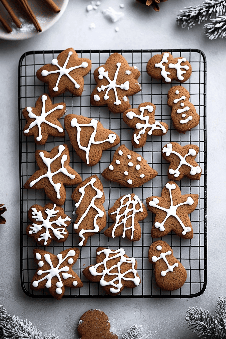 Classic Gingerbread Cookiesbig Mac Sloppy Joesmississippi Mud Potatoes