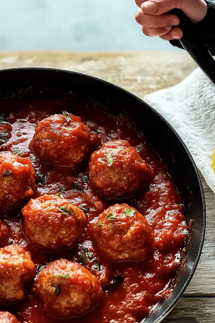 Italian Meatball Recipe Ever 8 Italian Meatballbig Mac Sloppy Joesmississippi Mud Potatoes