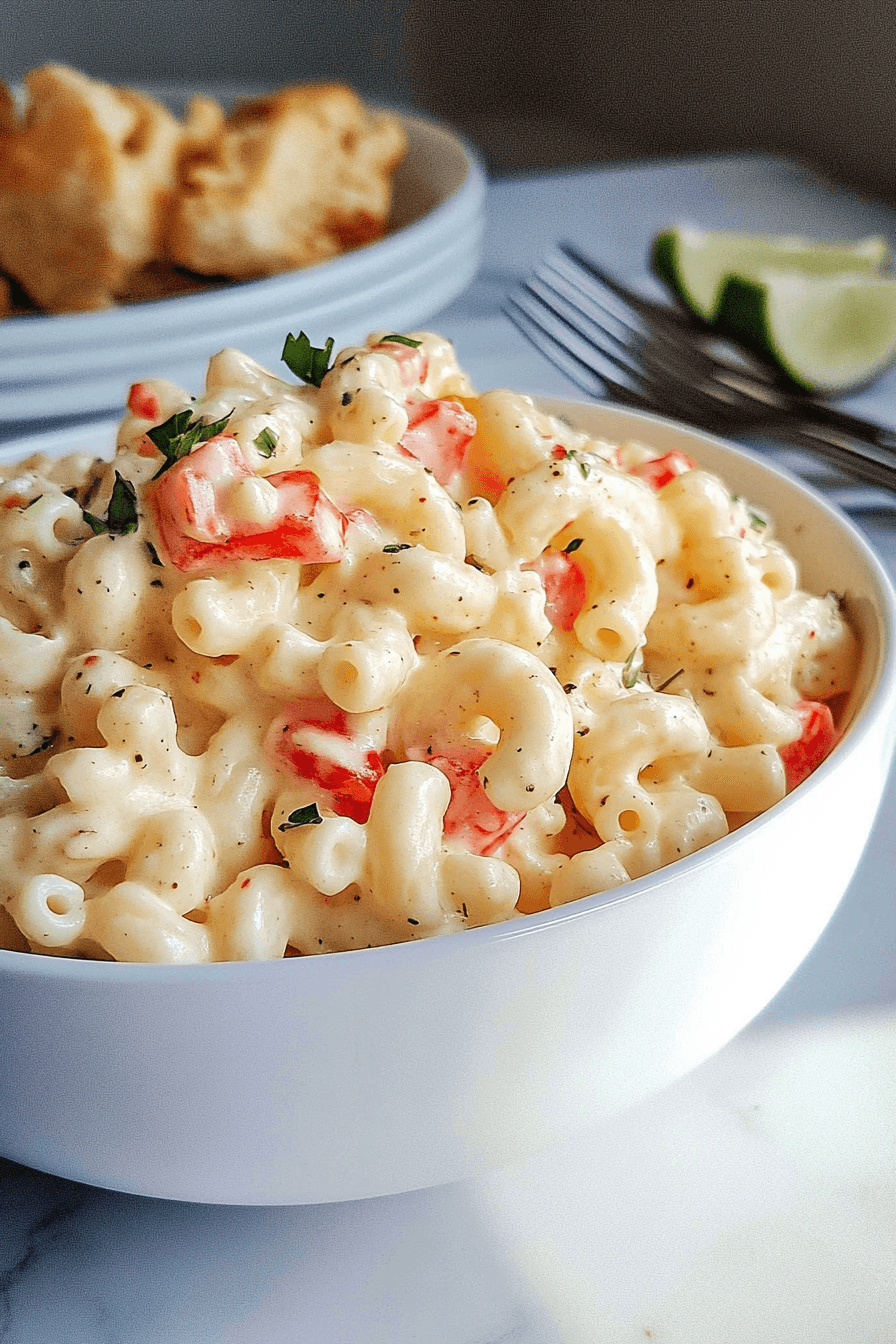 Macaroni Salad Classic Recipe 8 Macaroni Saladbig Mac Sloppy Joesmississippi Mud Potatoes