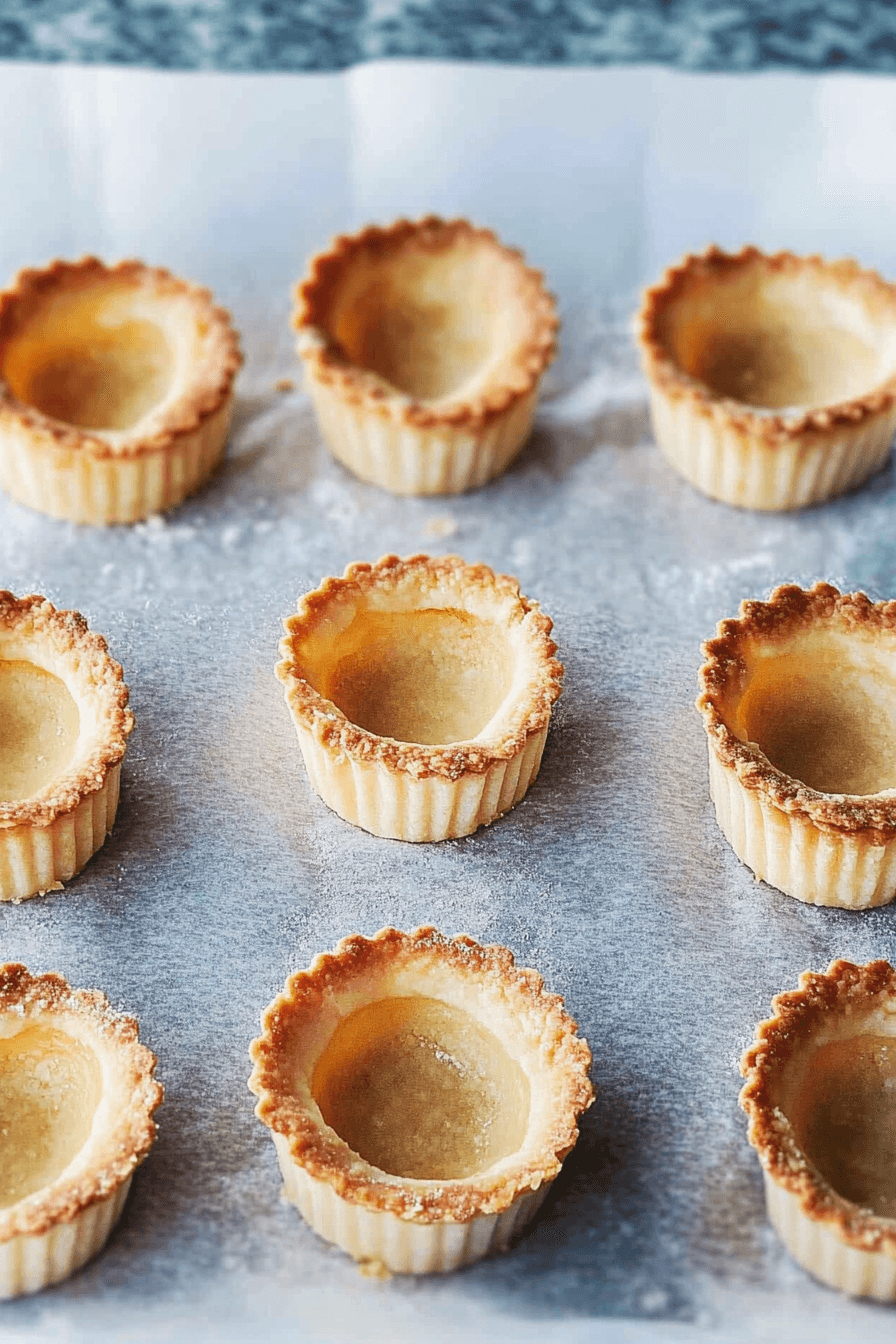 Tart Crust Recipe Sweet 7 Tart Crust