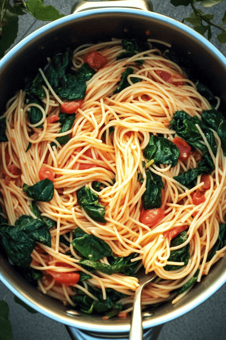 Tomato Spinach Pastabig Mac Sloppy Joesmississippi Mud Potatoes