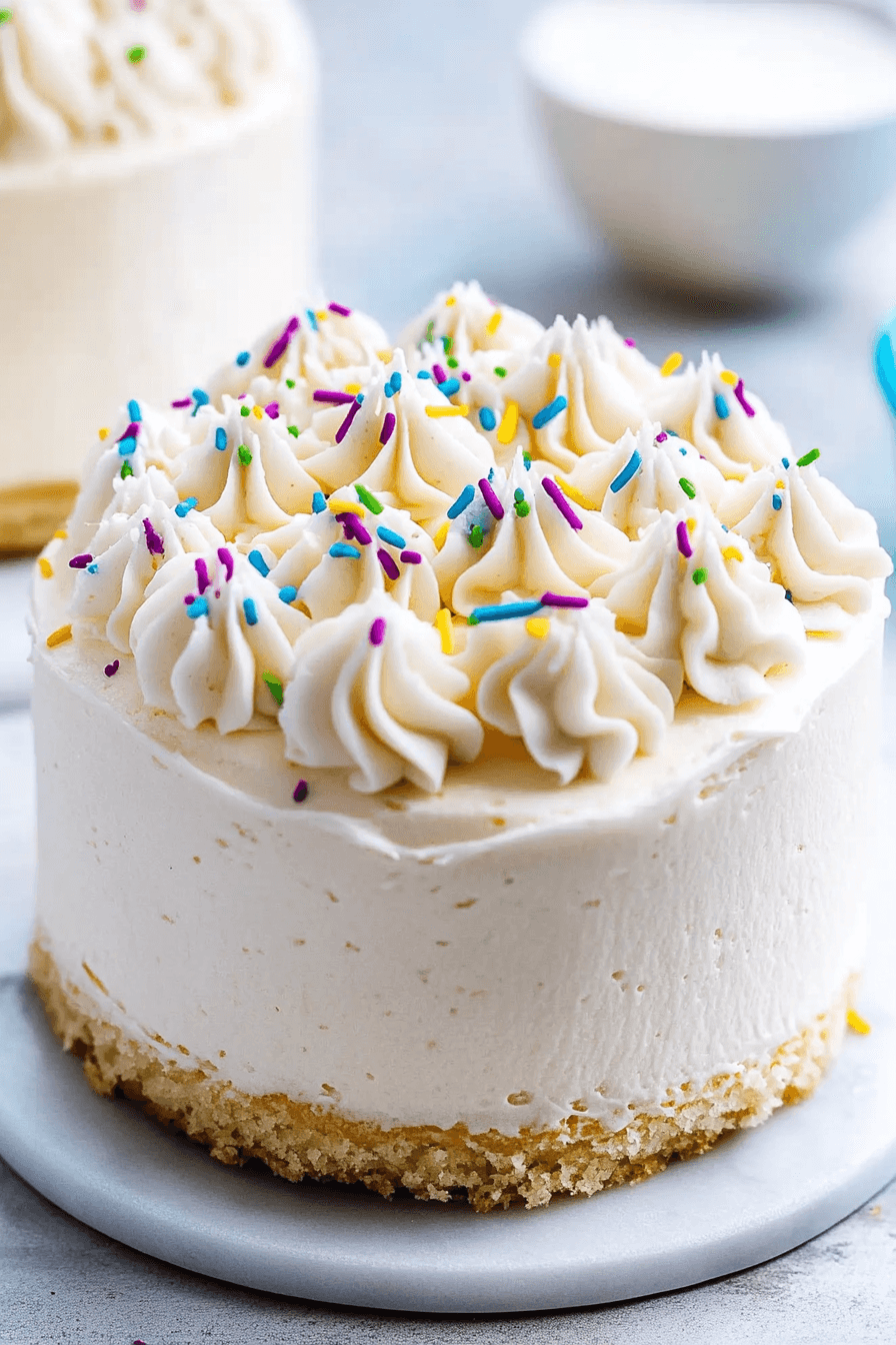 Vanilla Buttercream Frosting: The Best Recipe 9 Vanilla Buttercream Frosting