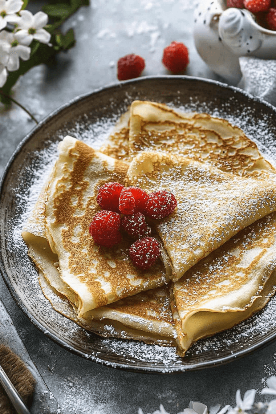 Crepes