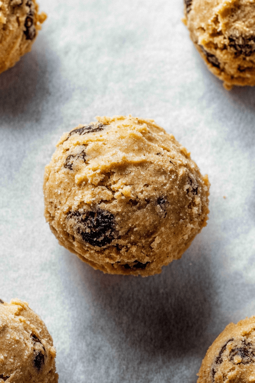 Edible Cookie Dough Recipe Easy 7 Edible Cookie Dough