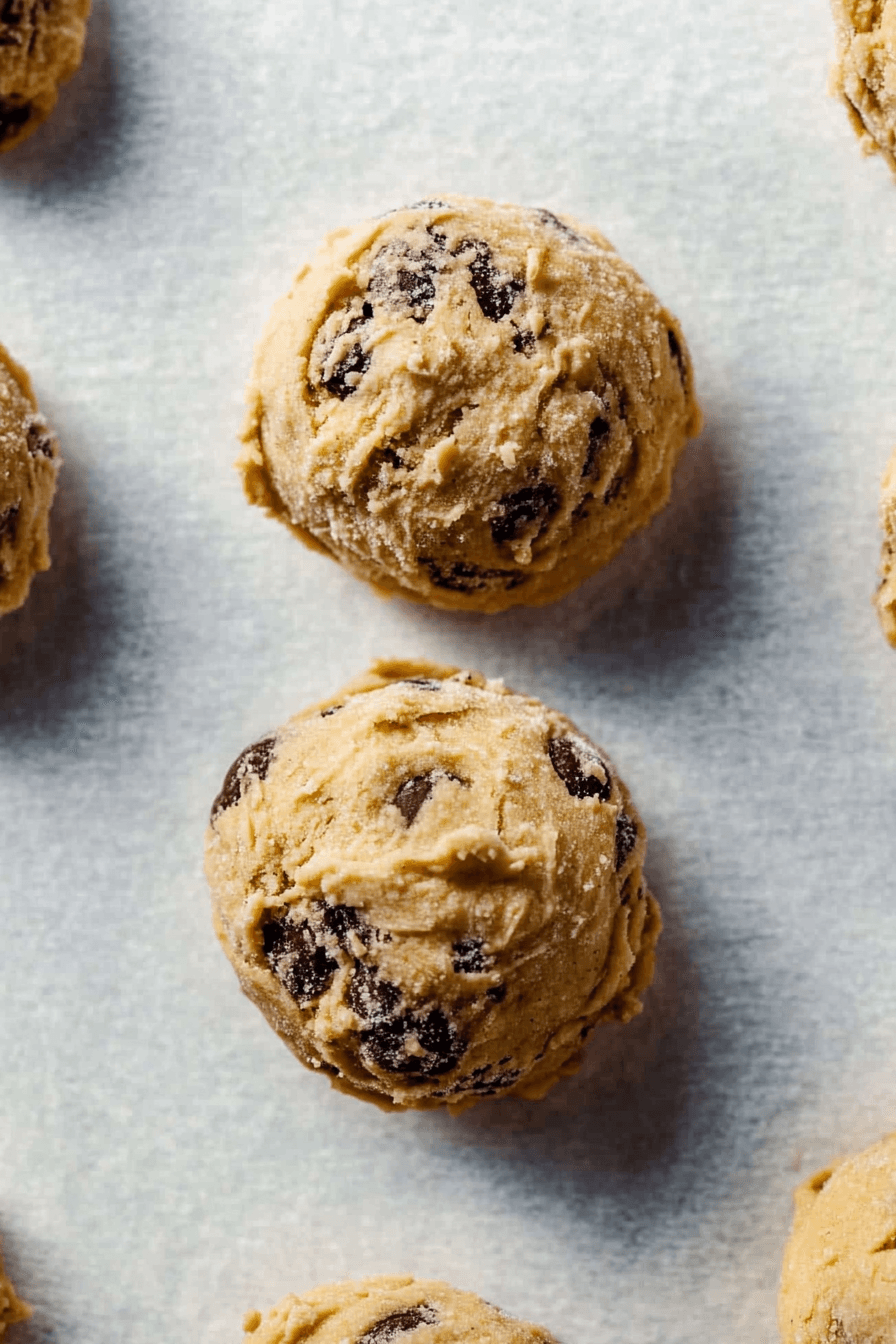 Edible Cookie Dough Recipe Easy 9 Edible Cookie Dough