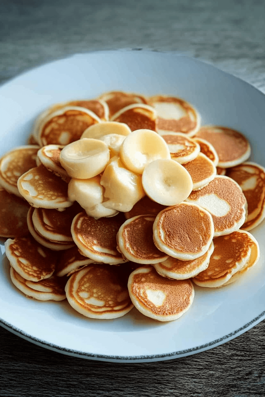 Mini Pancake Cerealbig Mac Sloppy Joesmississippi Mud Potatoes