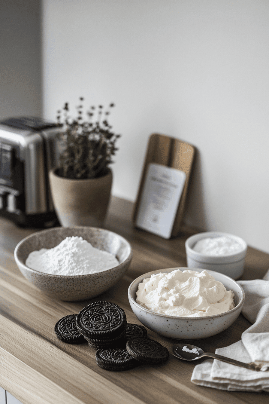 Creamy Oreo Dessert Dip: A Simple Snack That'Ll Wow Your Guests 10 Oreo Dip