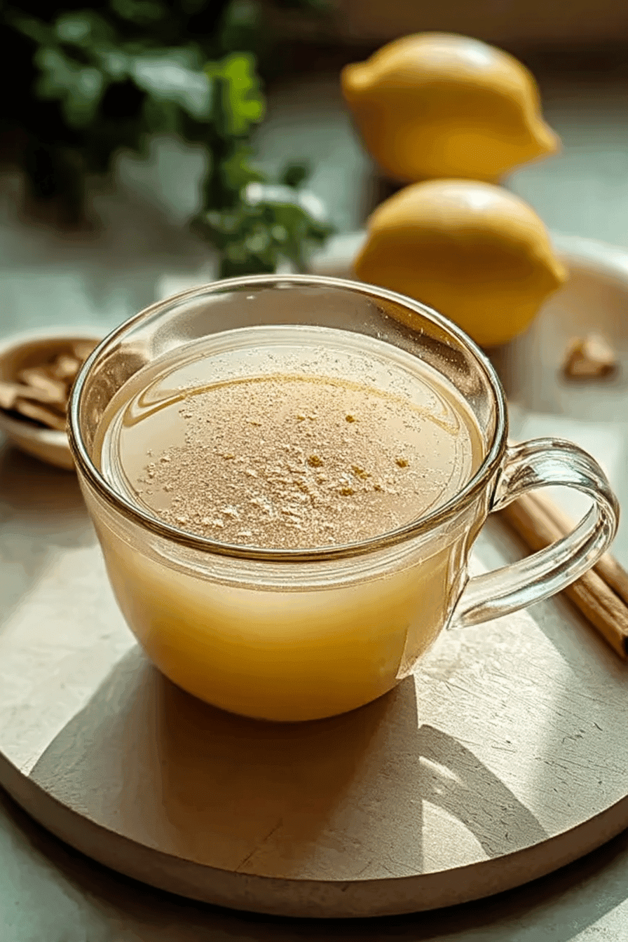 Natural Zepbound Recipe