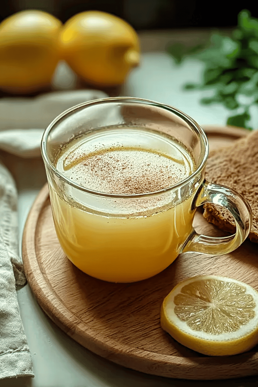 Natural Zepbound Recipe