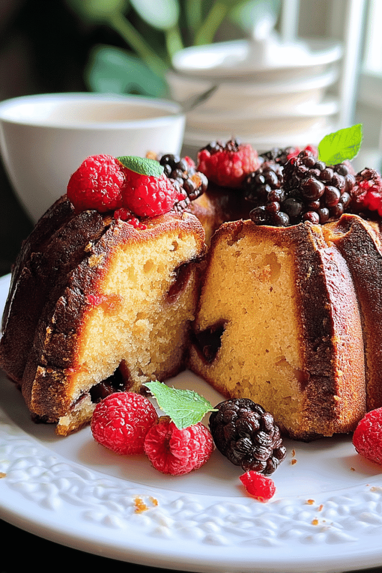 Juneteenth Pound Cake With Pineapple, Red Velvet, And Lemon Twist 8 Juneteenth Pound Cake 2.Png