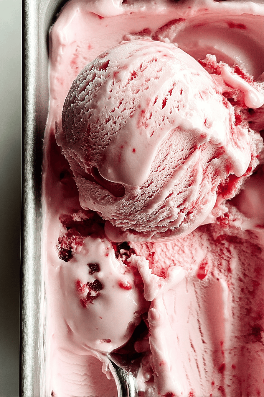 Cookies And Cream Ice Cream Recipe For Easy Home Making 6 Cookies And Cream Ice Cream