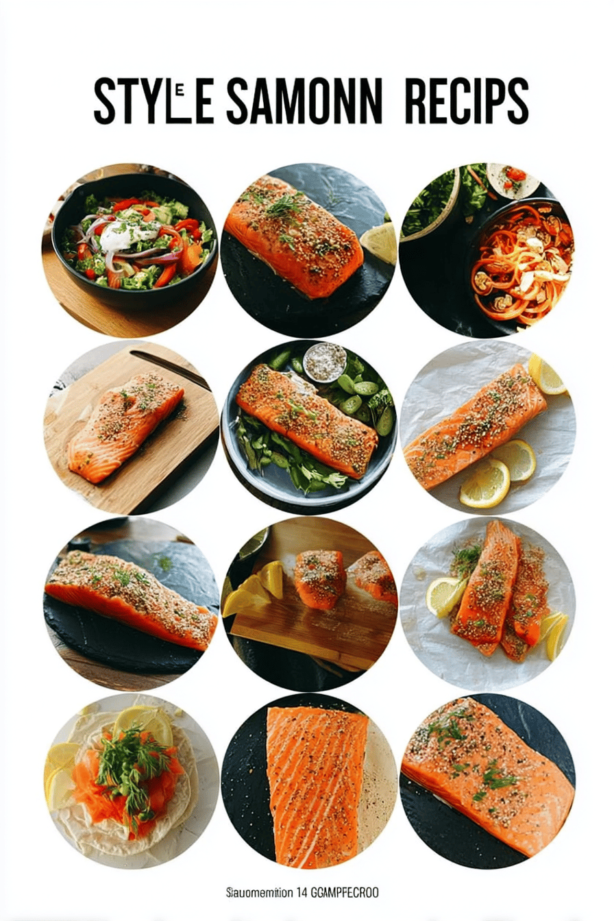Honey Garlic Salmon Recipe With 5 Ingredients Ready In 15 Minutes 7 15 Salmon Recipes