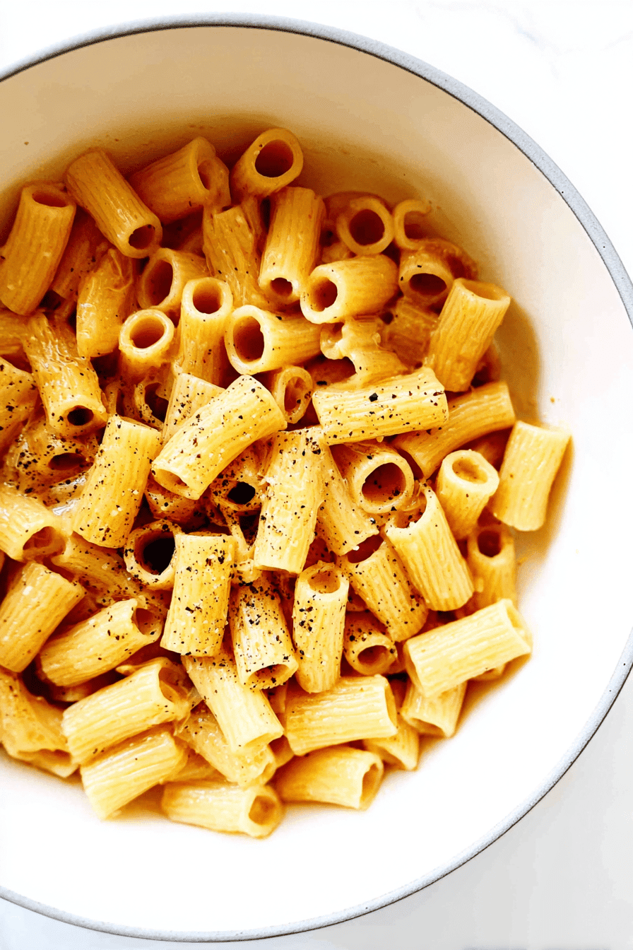 Brown Butter Lemon Pasta With Bright Citrus And Nutty Flavors 7 Brown Butter Lemon Pasta