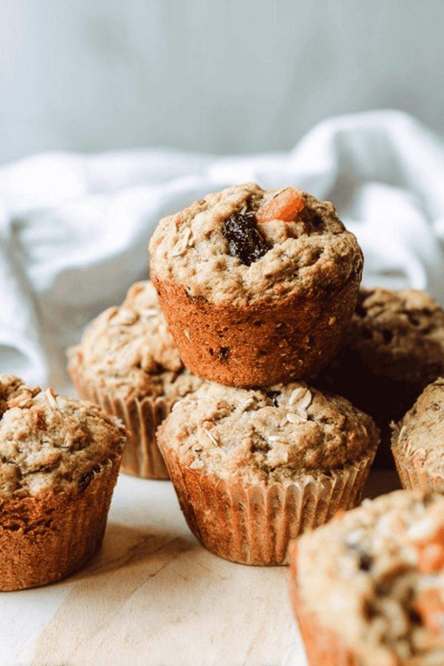Perfect Plum Muffins With Yogurt For A Moist, Flavorful Treat 7 Plum Muffins