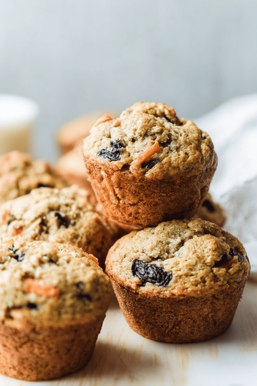 Perfect Plum Muffins With Yogurt For A Moist, Flavorful Treat 6 Plum Muffins