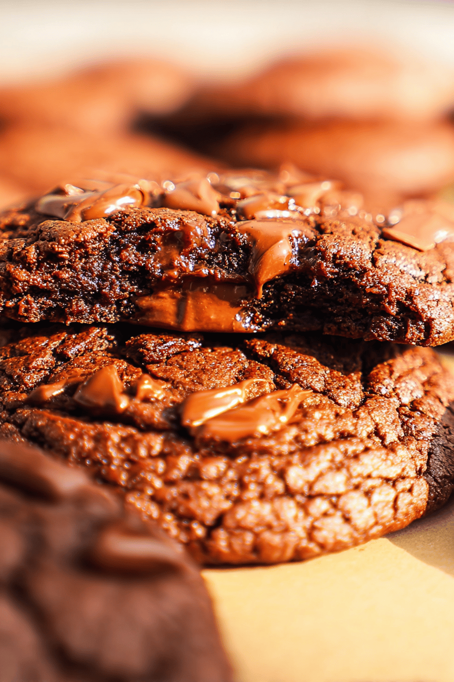 Brownie Cookies Recipe Tips For Soft And Chewy Treats 7 Brownie Cookies