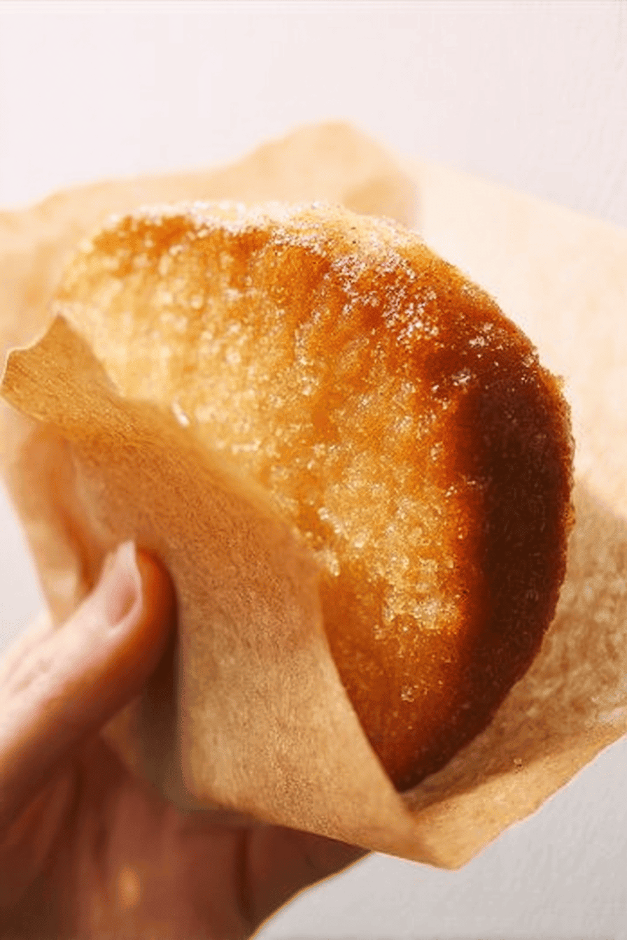 Candied Bread Recipe Tips For Sweet And Crispy Homemade Treats 6 Candied Bread