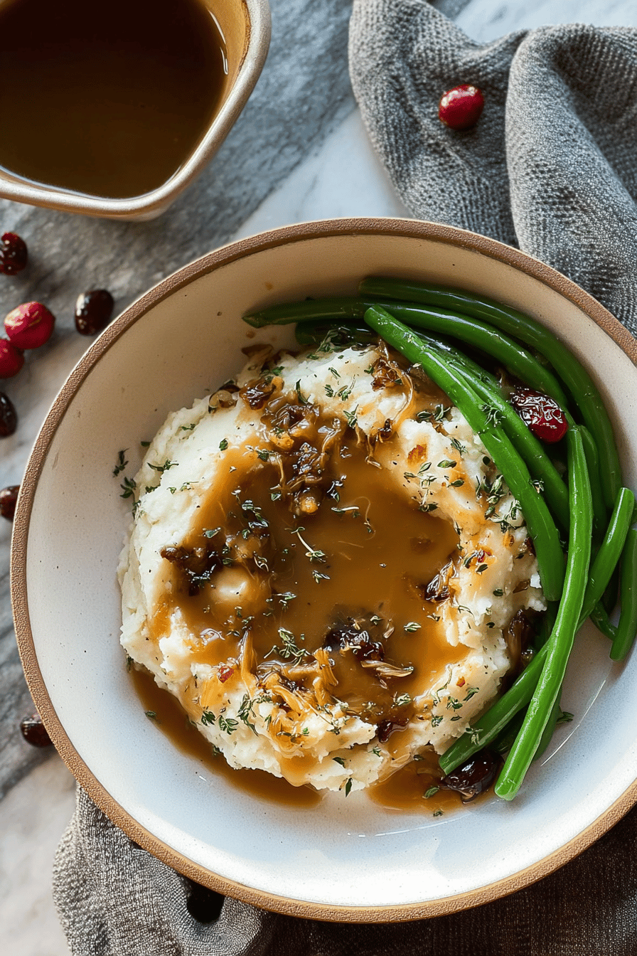 Easy Gravy