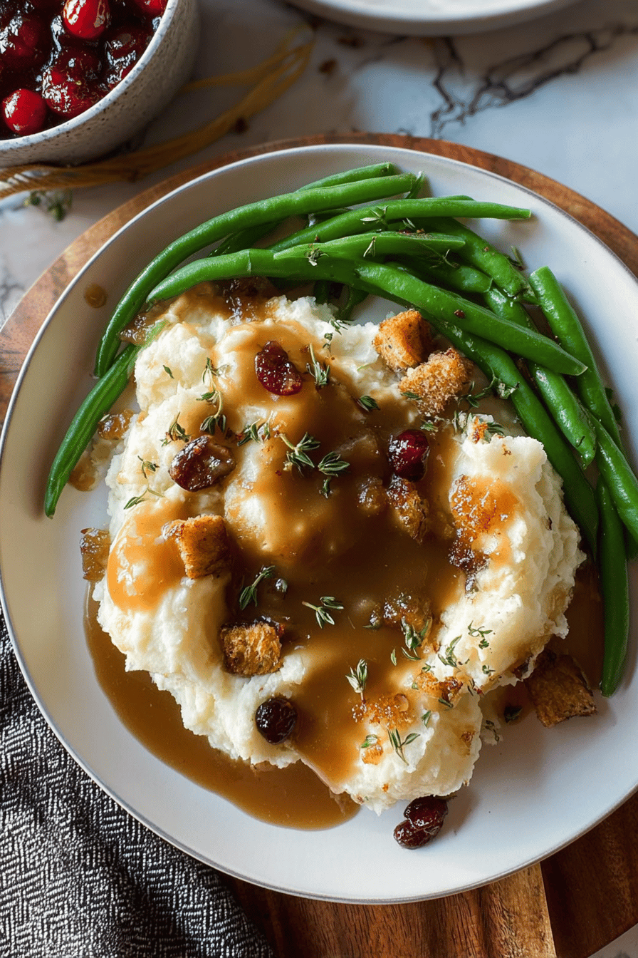 Easy Gravy