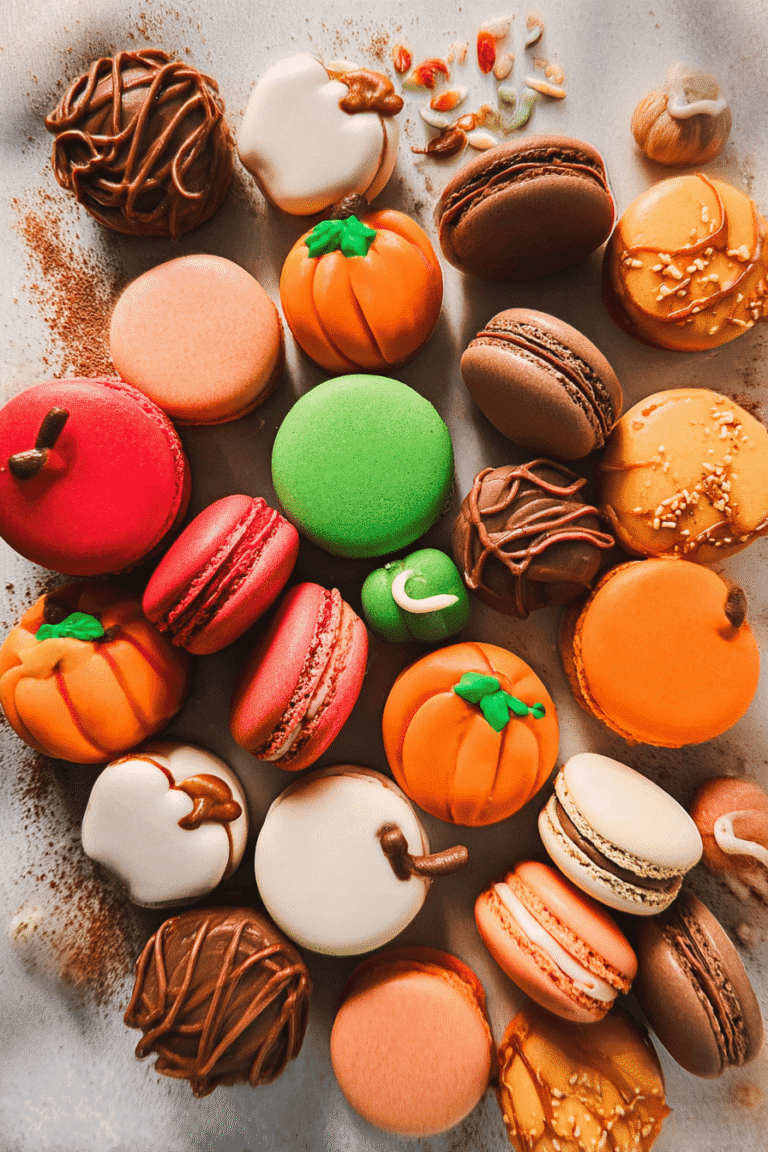 Fall Macarons 23.Png