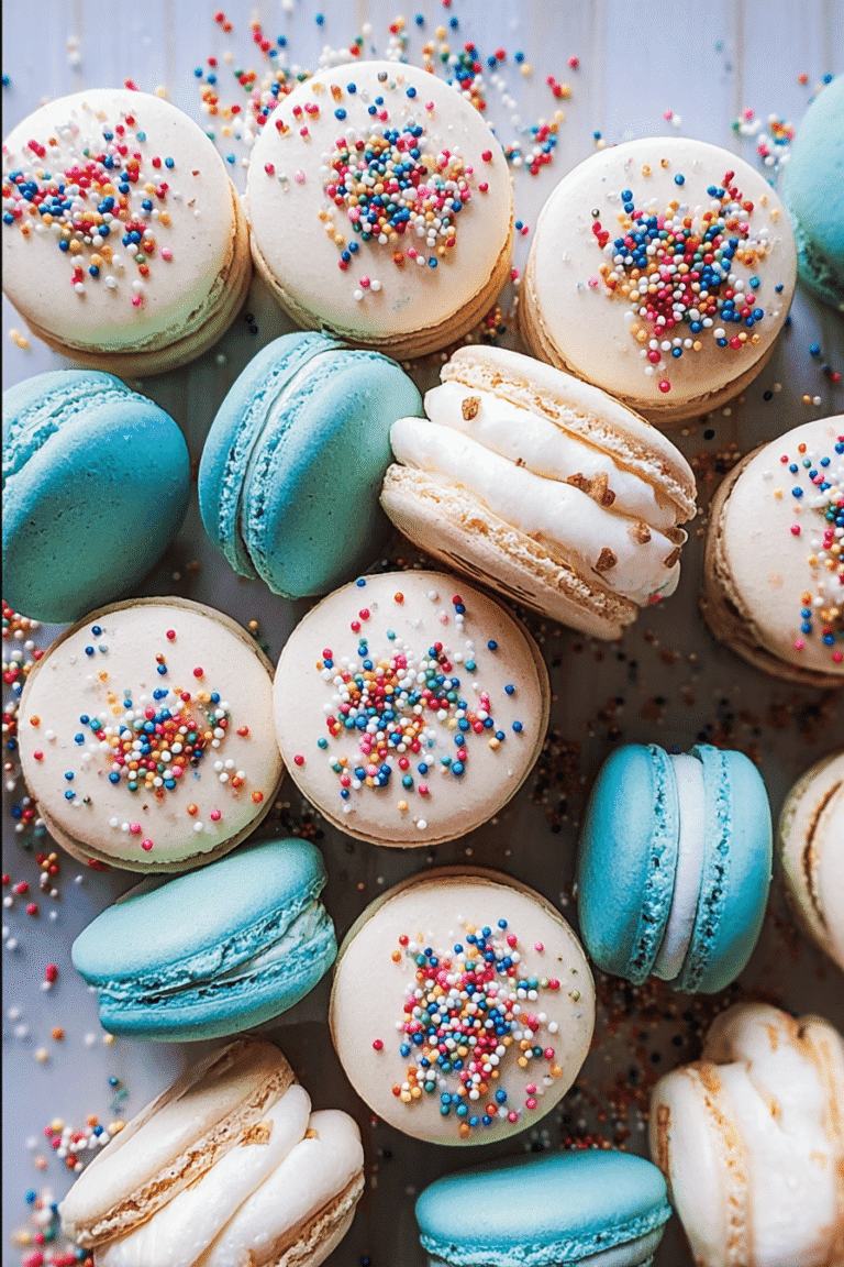 Funfetti Macarons 50.Png