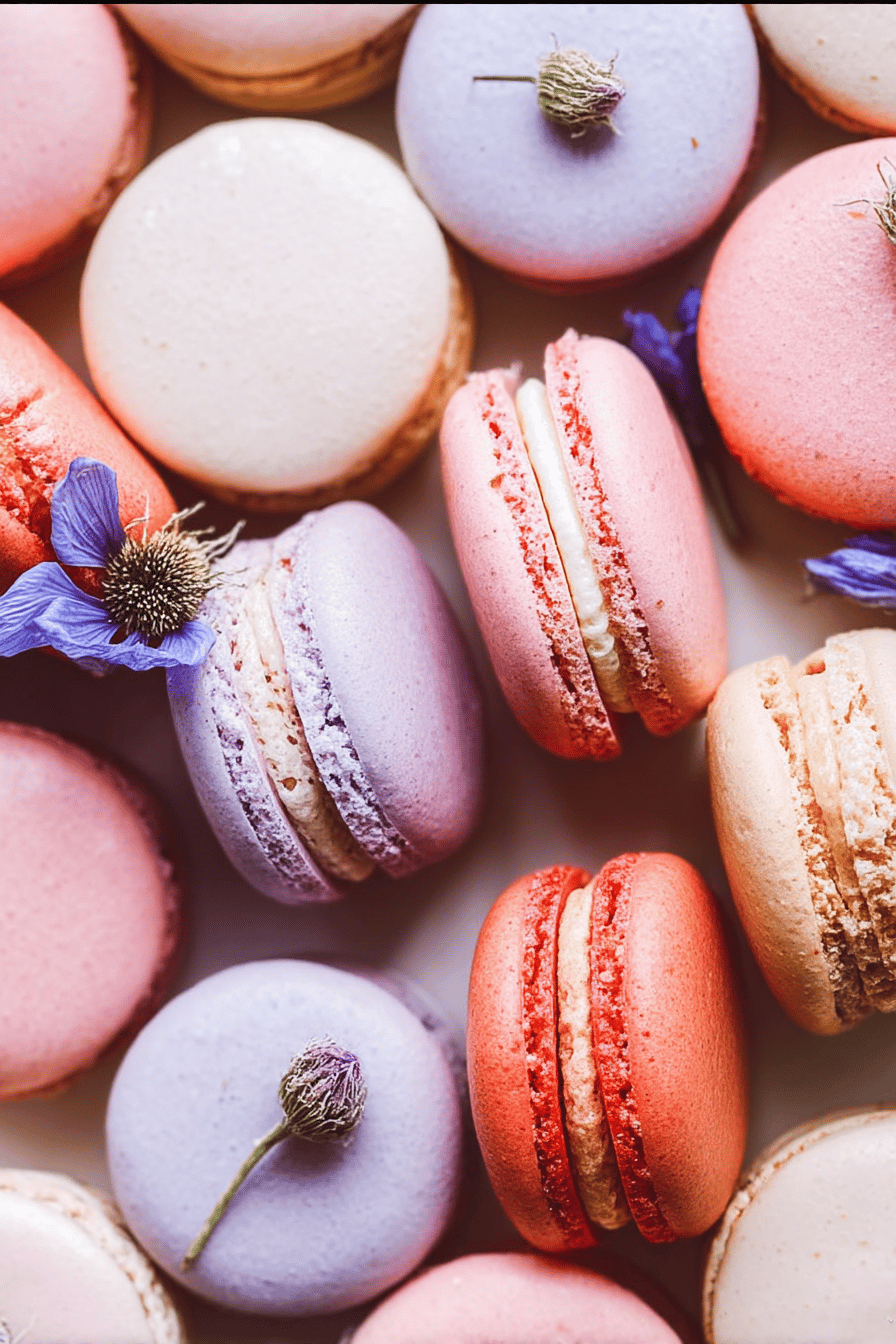 Macarons