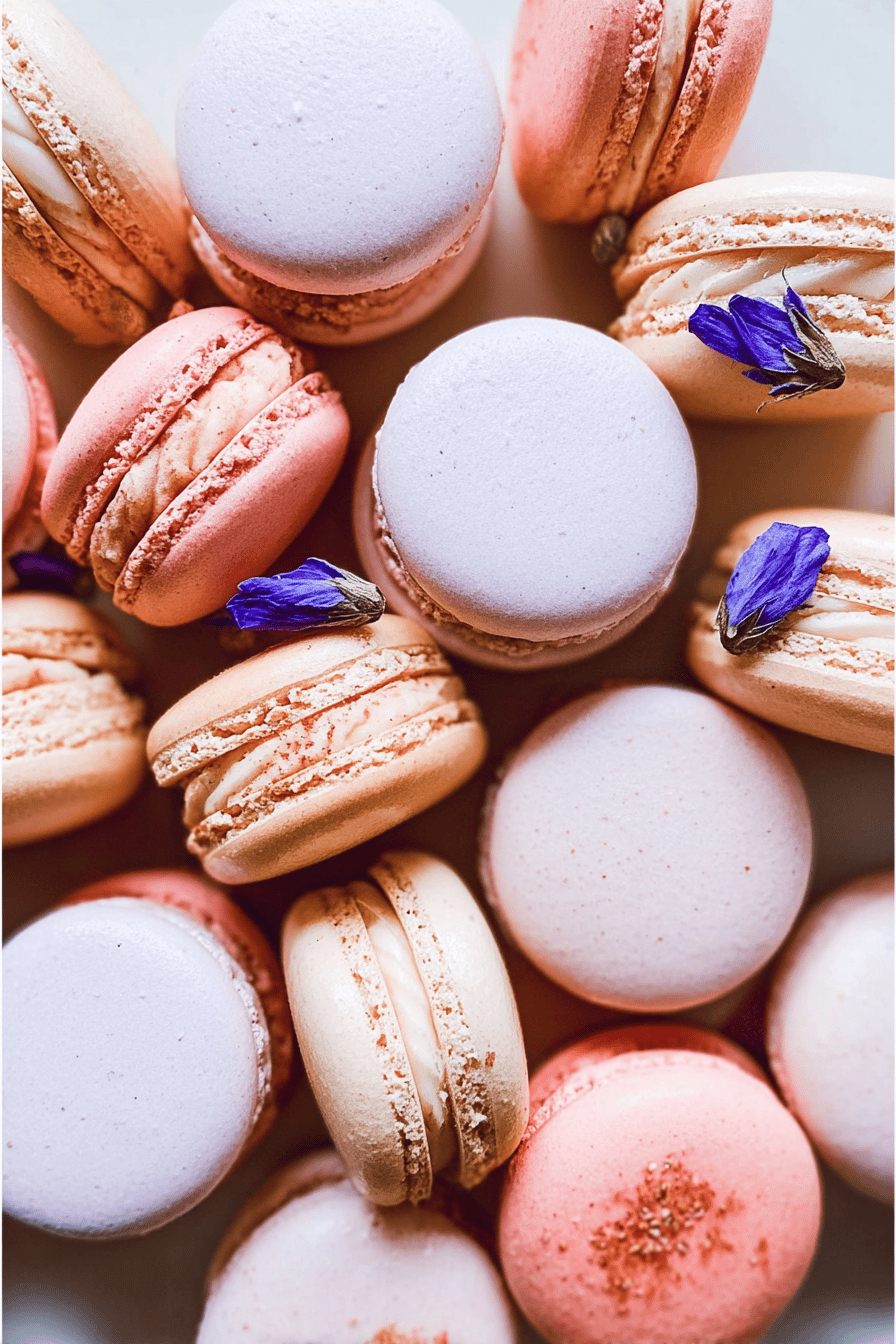 Macarons