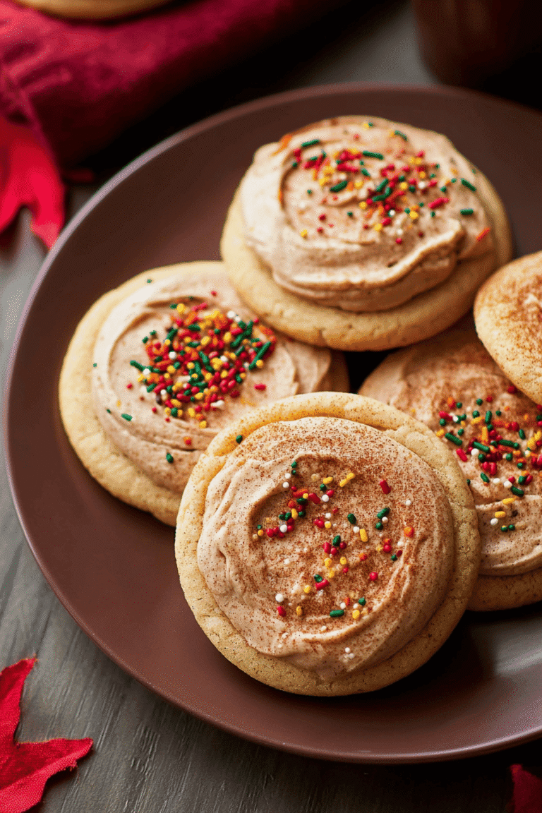 Maple Cinnamon Sugar Cookies Recipe For Warm And Sweet Treats 8 Maple Cinnamon Sugar Cookies 56.Png