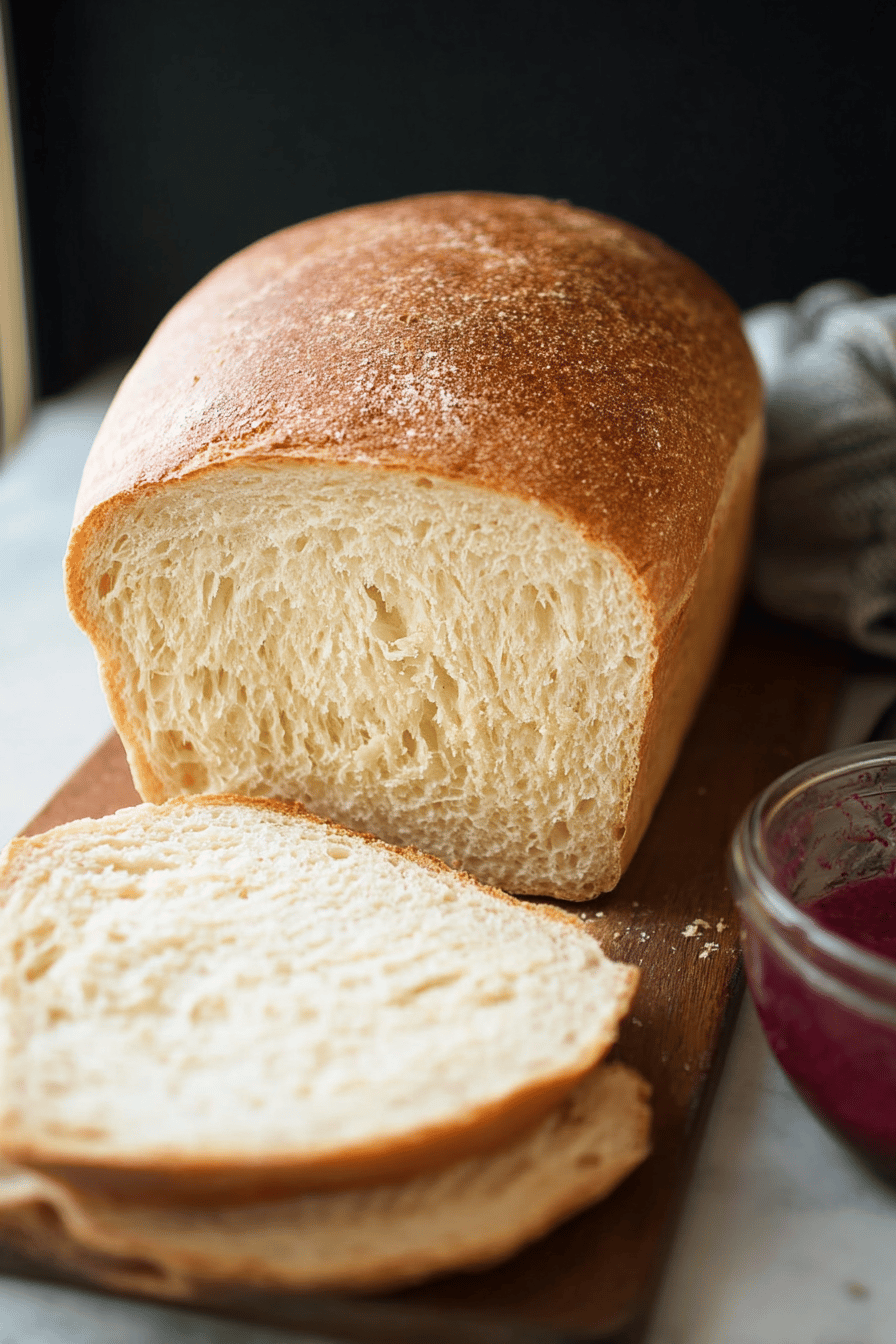 One Hour Bread Recipe For Fresh, Homemade Loaves Fast 7 One Hour Bread