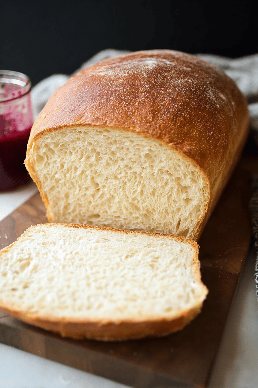 One Hour Bread Recipe For Fresh, Homemade Loaves Fast 6 One Hour Bread
