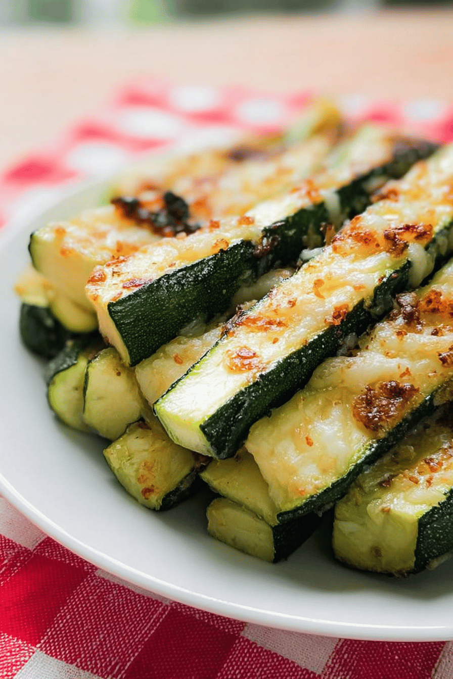 Roasted Zucchini Recipes For Simple And Flavorful Dinners 7 Oven Roasted Zucchini
