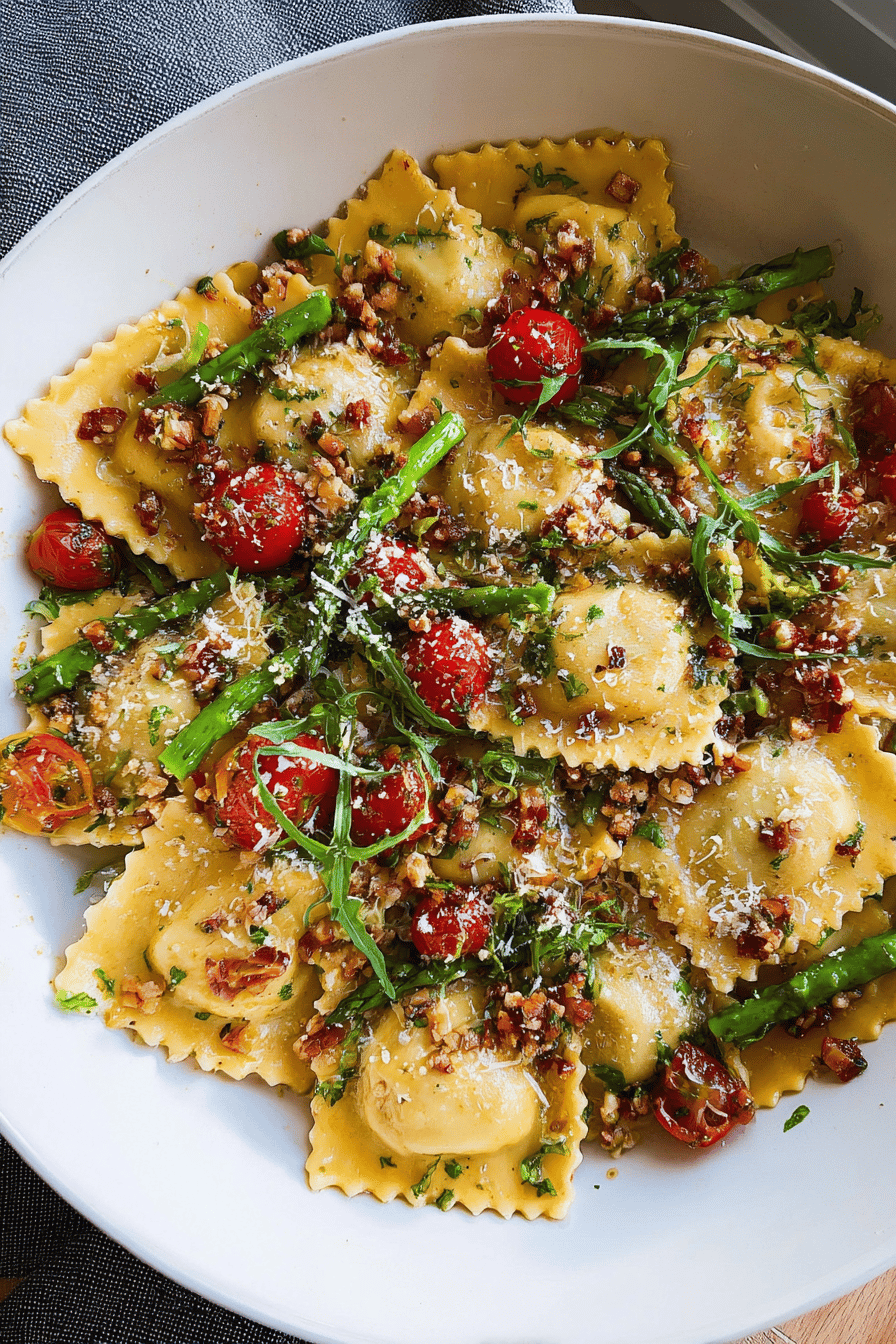 Ravioli