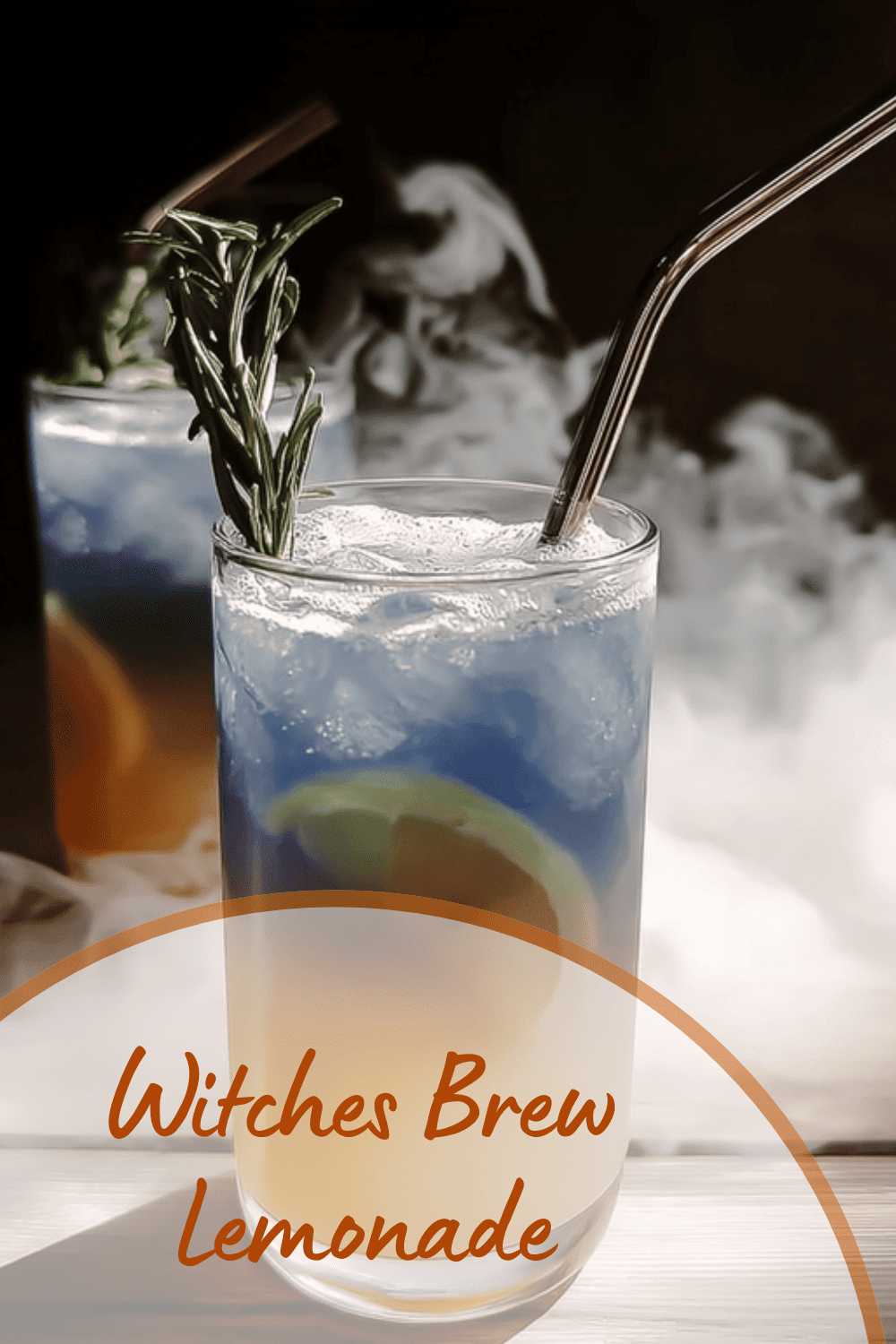 Witch’s Brew Lemonade Recipe For A Spooky And Refreshing Twist 7 Witches Brew Lemonade