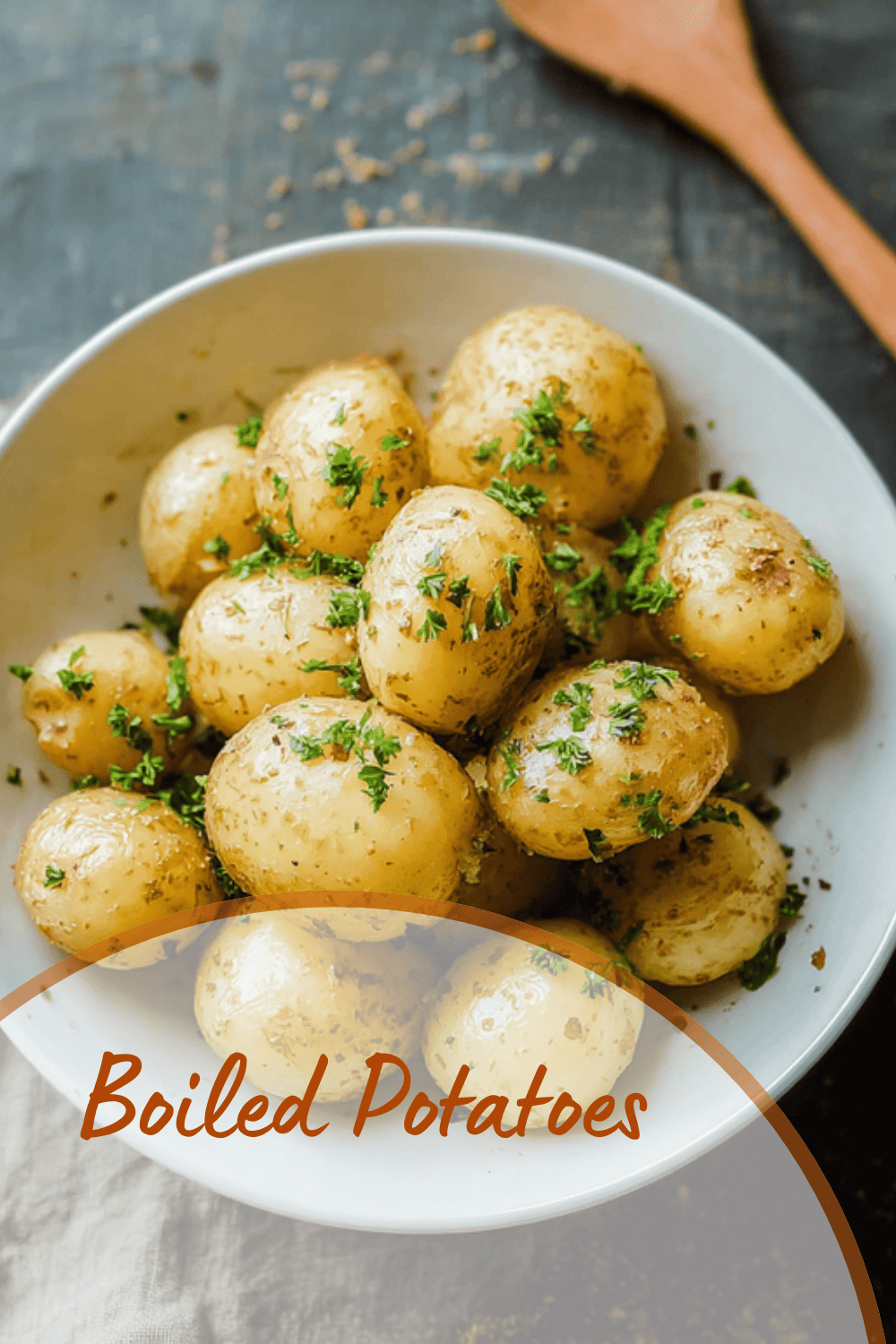 Easy Boiled Potatoes Recipe For Perfectly Tender Results Every Time 7 Boiled Potatoes