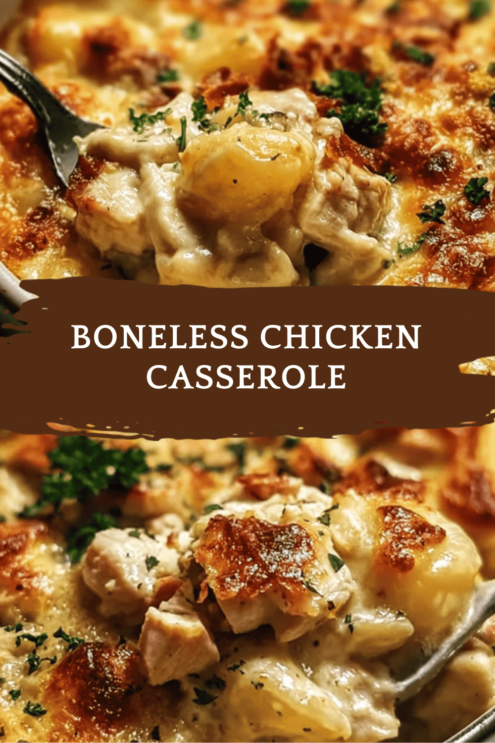 Chicken And Rice Casserole Recipe With Simple, Tasty Ingredients 6 Boneless Chicken Casserole