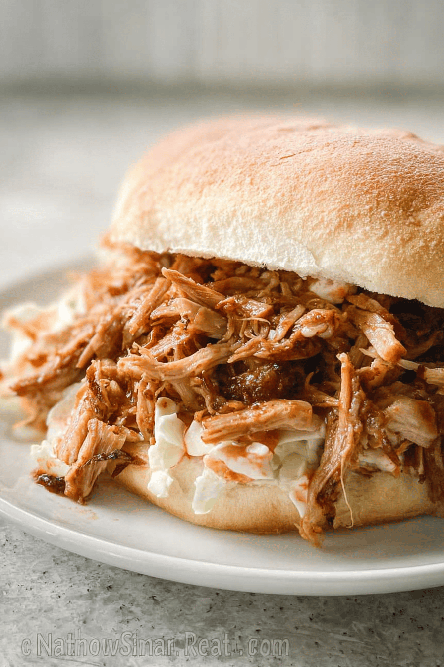 Pulled Pork Recipe Easy Steps For Tender And Flavorful Meat 6 Pulled Pork