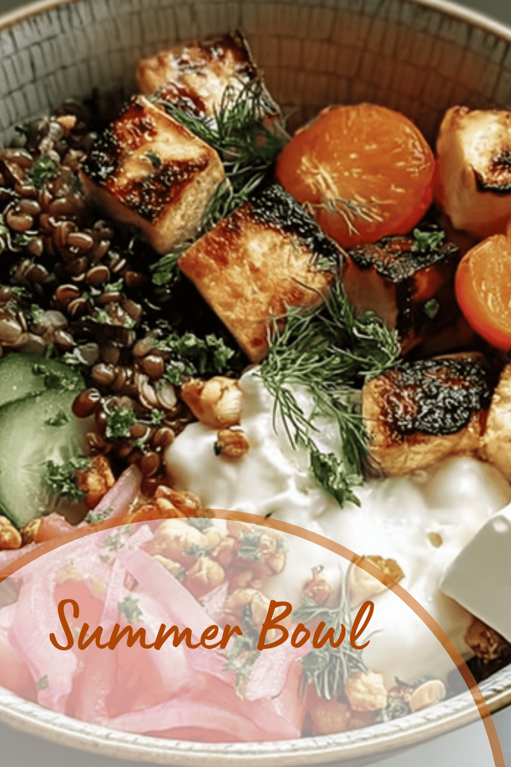 Summer Bowl