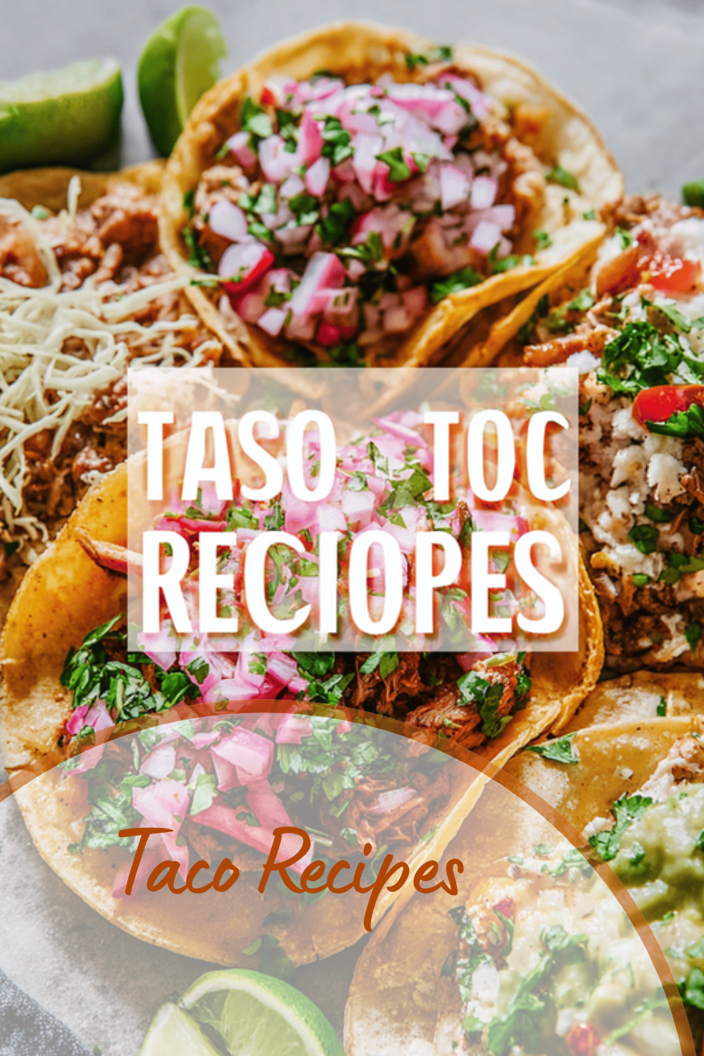 Taco Recipes