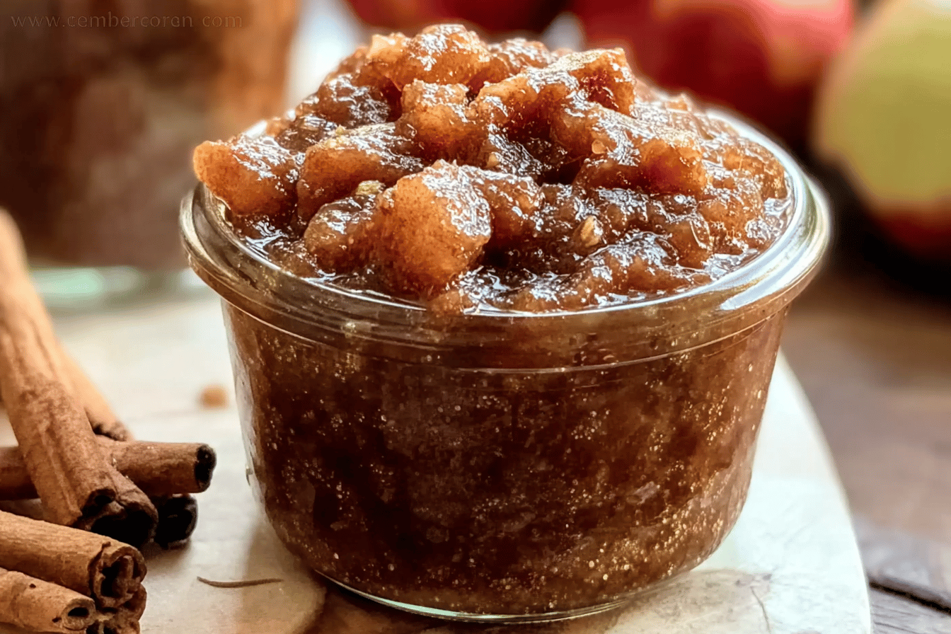Apple Butter