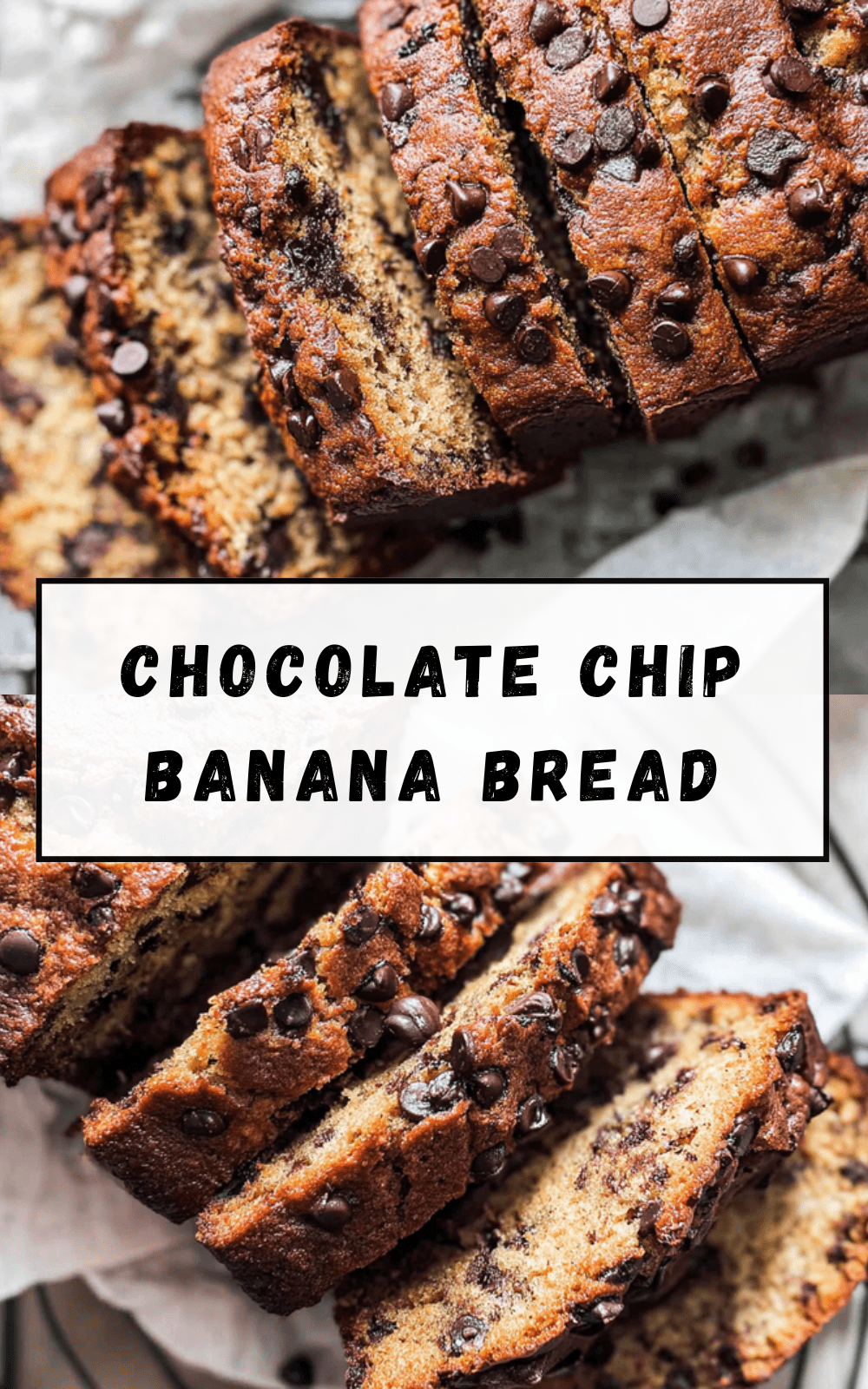 Chocolate Chip Banana Bread Recipe For Moist And Flavorful Loaf 7 Chocolate Chip Banana Bread