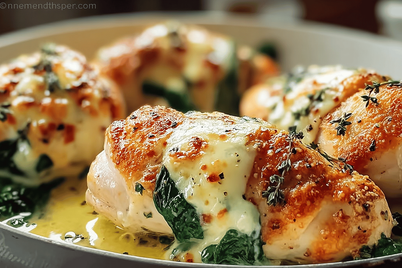 Hasselback Chicken Recipes For Simple Flavor And Crispy Texture 7 Hasselback Chicken Recipe