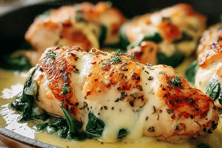 Hasselback Chicken Recipes For Simple Flavor And Crispy Texture 8 Hasselback Chicken Recipe 87.Png