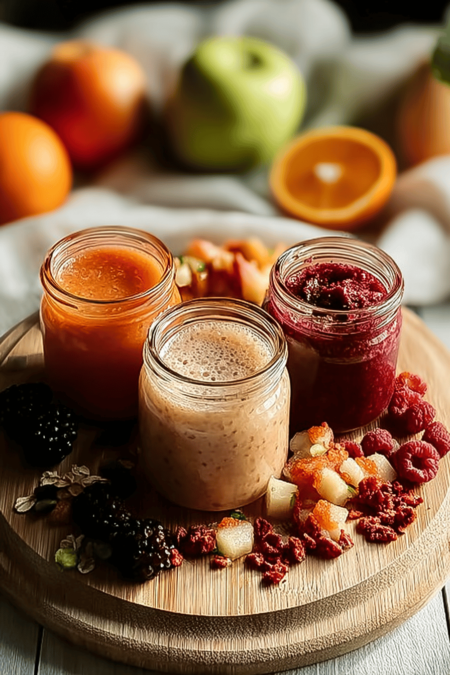 Energy Shots And Wellness Boosters For Natural Vitality 6 Natural Energy Shots