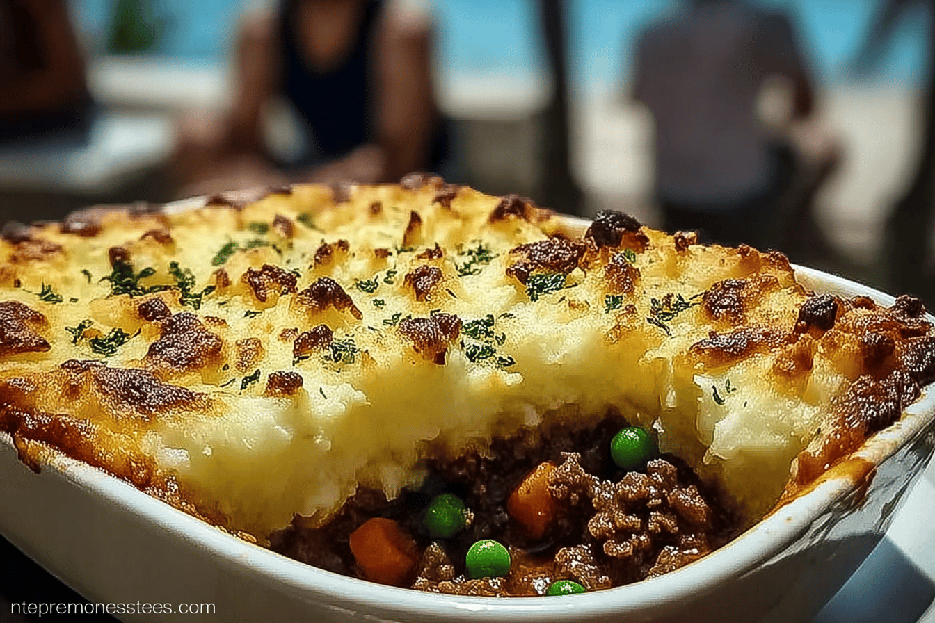 Best Classic Shepherds Pie Recipe For Hearty Comfort Food 7 Shepherds Pie