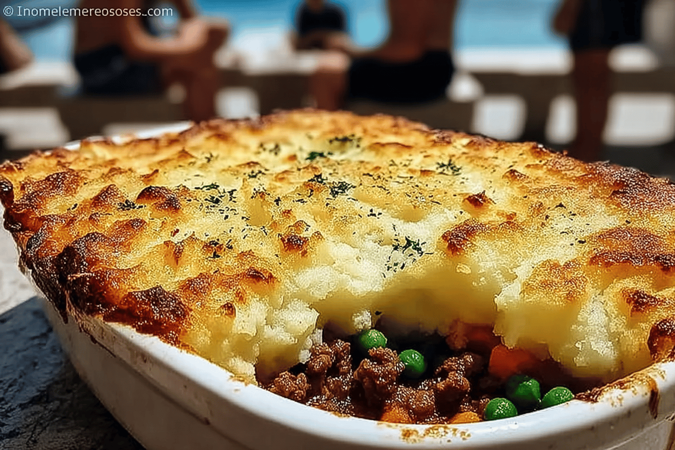 Best Classic Shepherds Pie Recipe For Hearty Comfort Food 6 Shepherds Pie
