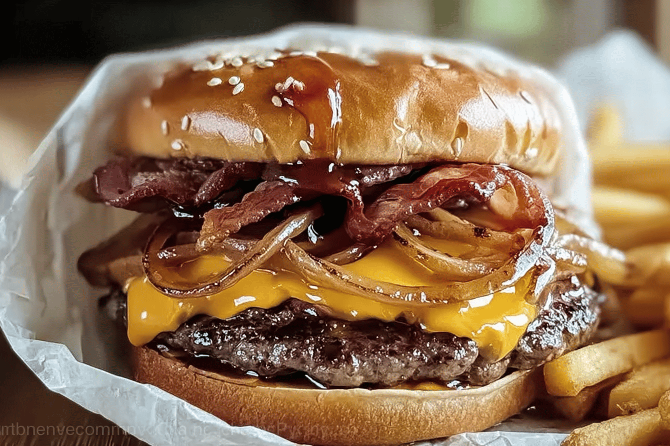 Smashburger Menu Offers Big Flavor With Prices Starting At 4.99 7 Smash Burger