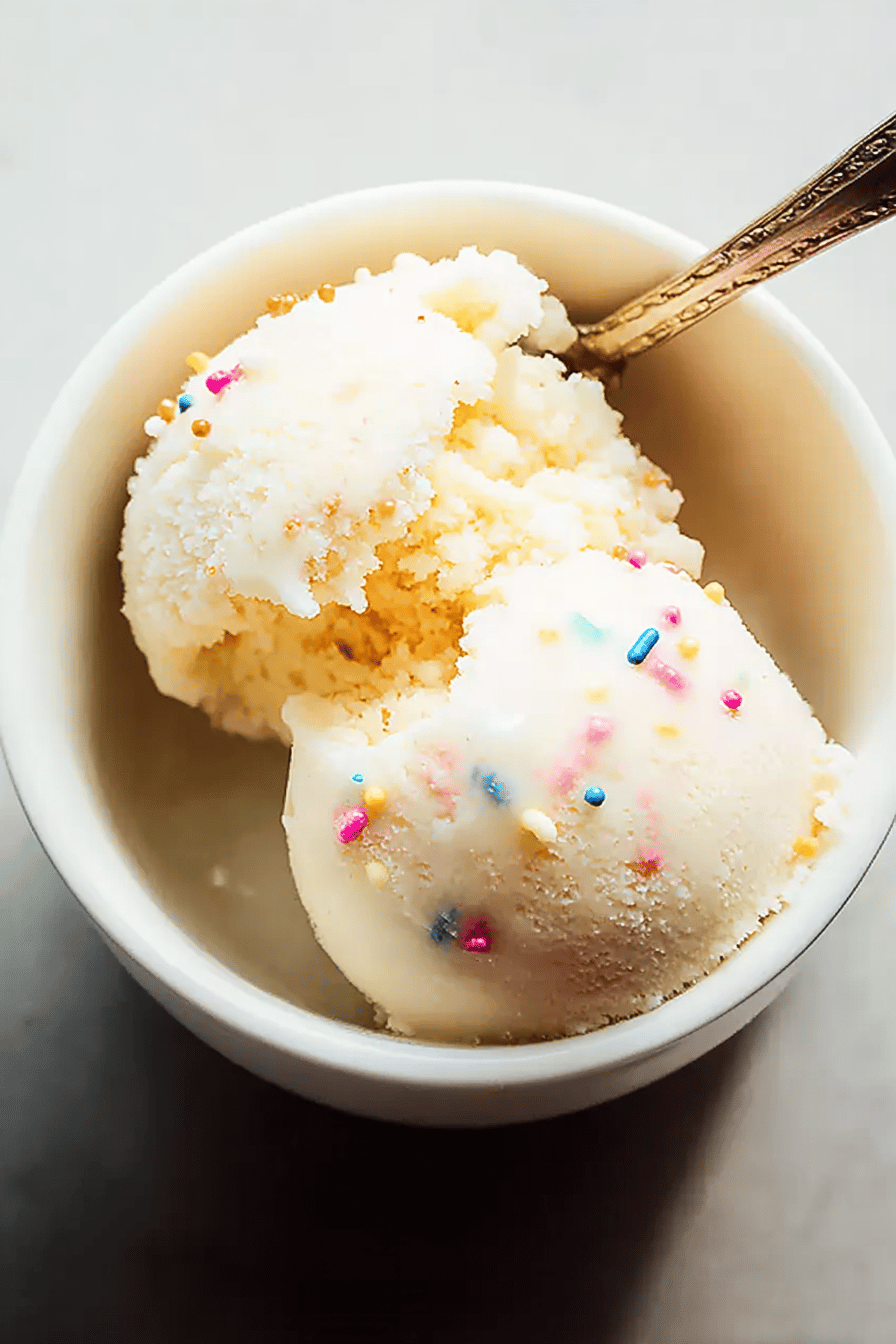 Snow Ice Cream Recipes Easy To Make With Fresh Snow And Simple Ingredients 6 Snow Ice Cream