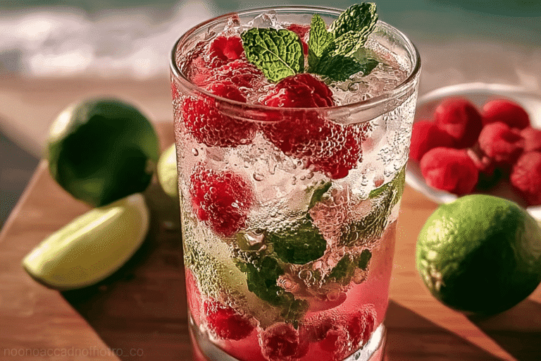 Titos Raspberry Coconut Mojito 56.Png